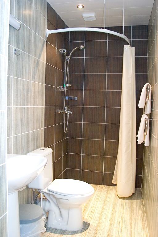 Hotel Zuvedra Palanga Habitación foto